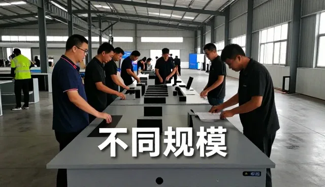 技术转让如何满足现代仓储物流需求