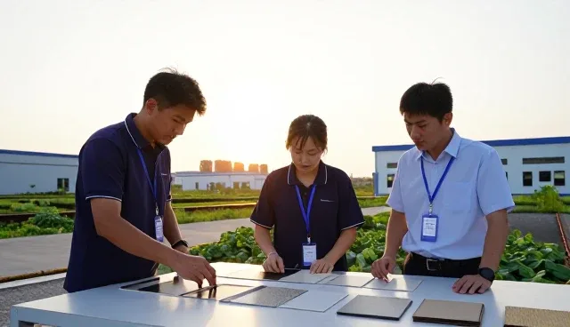 为本地发展赋能 技术咨询如何驱动区域产业升级