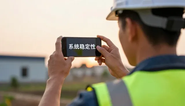 智能管理系统在行业中的应用趋势与技术实践