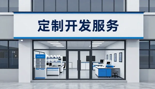 本地化设计在应用开发选型中的关键考量