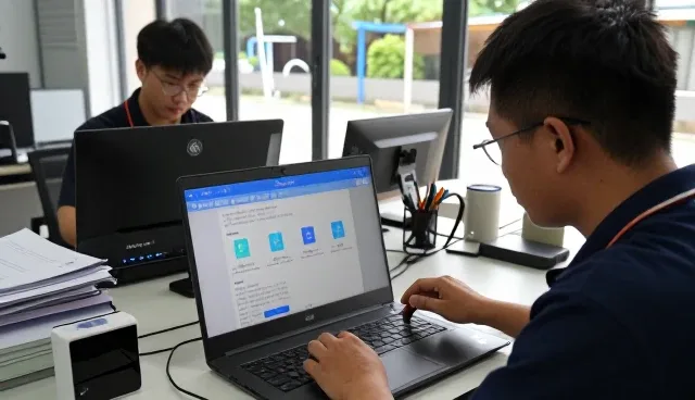 海南亿揽子科技有限责任公司服务应用开发等客户，提供技术转让支持